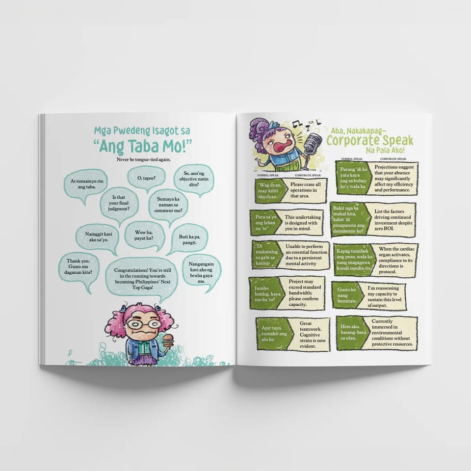 tita witty planner 2026 prompts